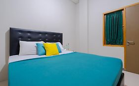 Athena Syariah Residence